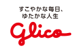 おいしさと健康 glico